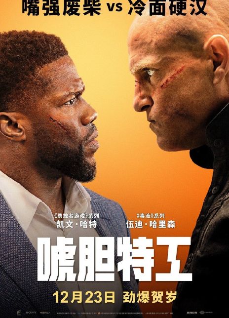新片上映预告-第3张图片-奈飞网